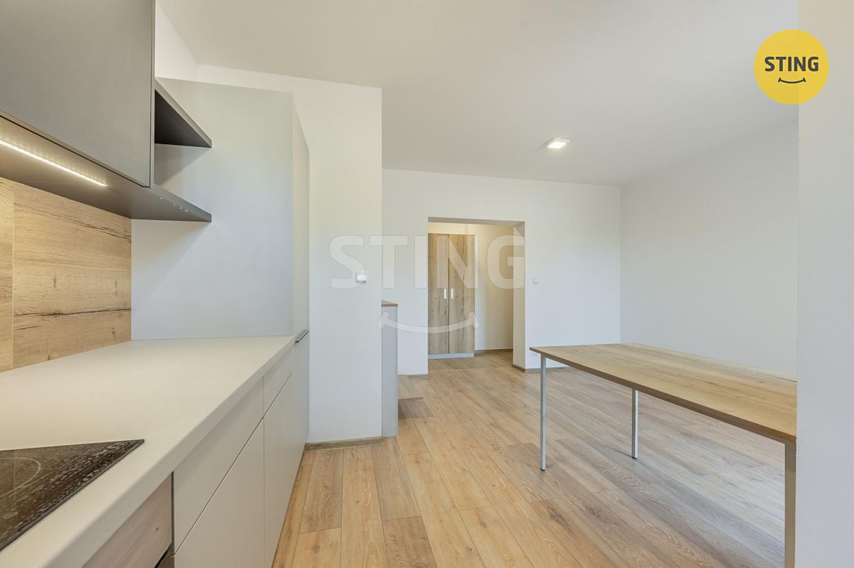 Prodej bytu 2+kk 41 m² – fotografie 5