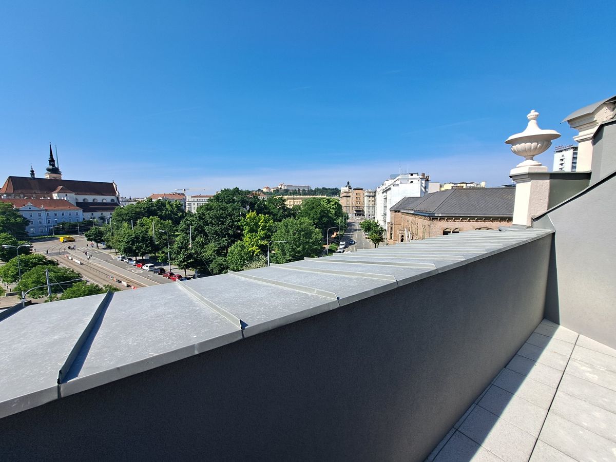 Prodej bytu 2+kk 54 m² – fotografie 4