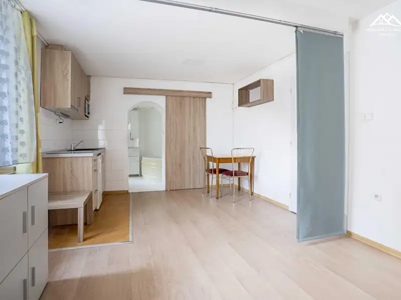 Pronájem bytu 1+kk 22 m², Chotěboř – náhled fotky 2