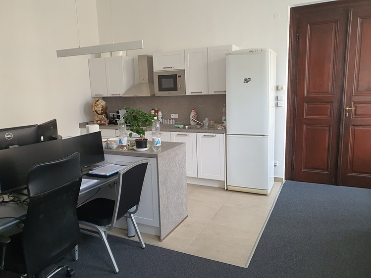 Pronájem komerčního prostoru, 65 m² (6 z 18)