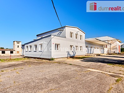 Prodej komerčního prostoru, 2 500 m² (3 z 32)