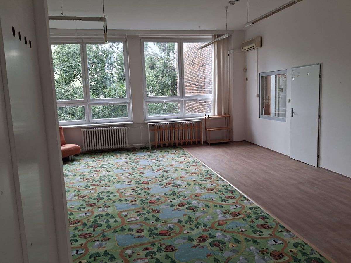 Pronájem komerční nemovitosti 86 m²