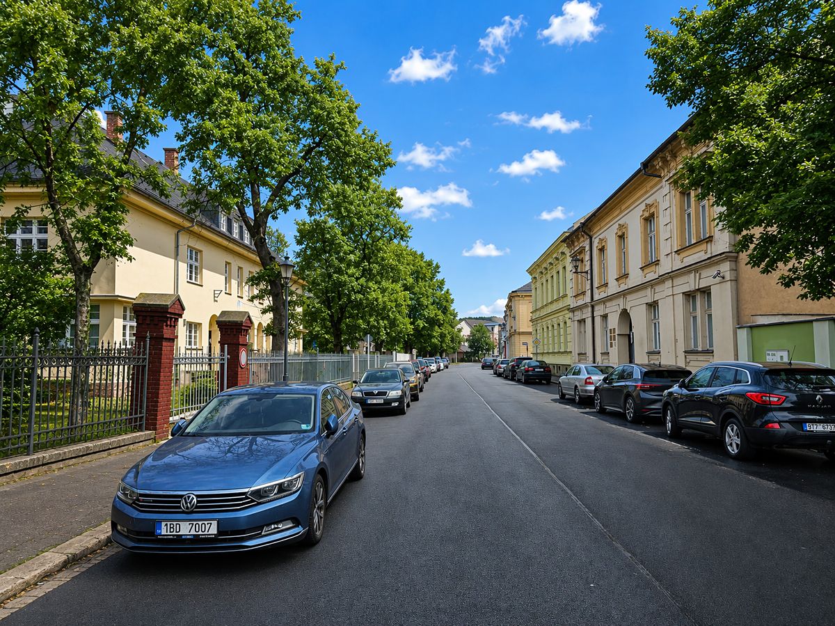 Prodej činžovního domu 335 m² – fotografie 3