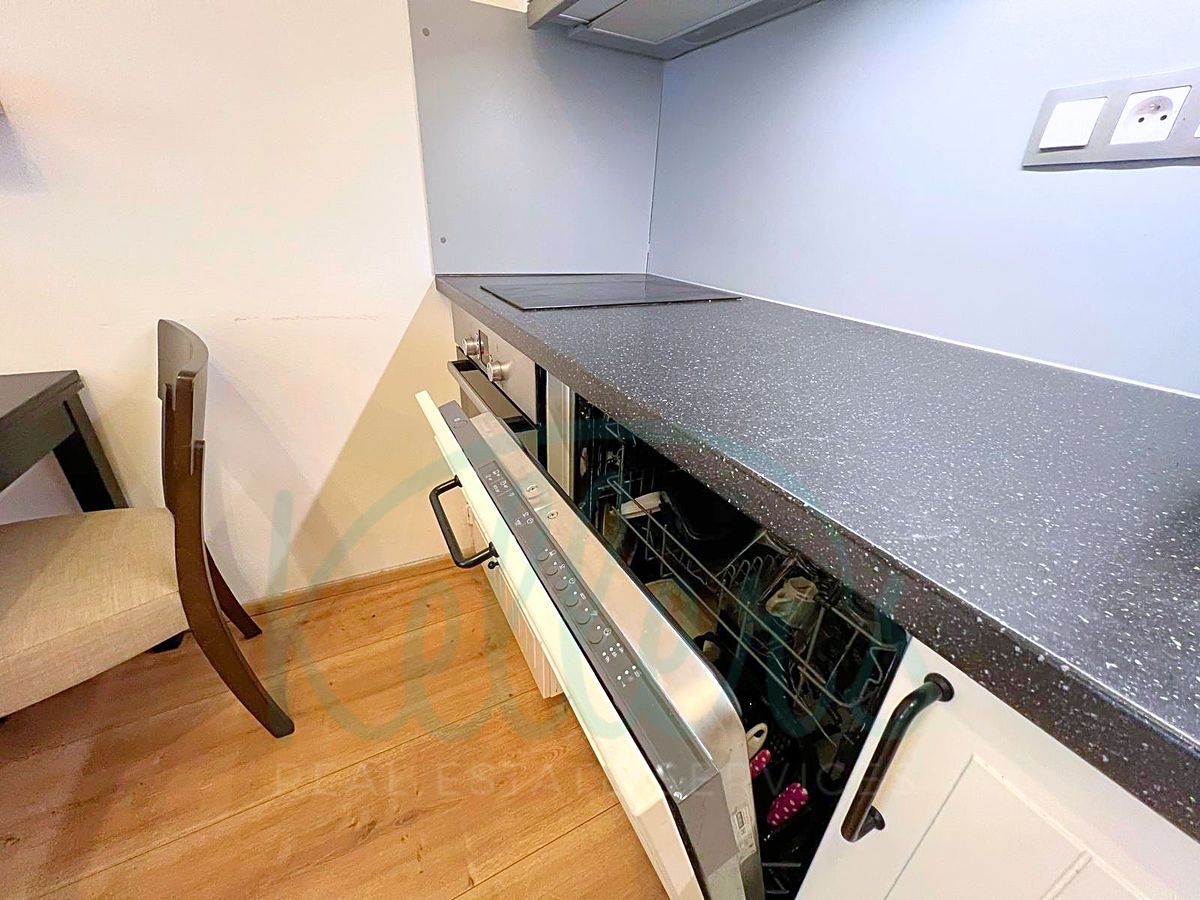 Pronájem bytu 2+kk 44 m² – fotografie 5