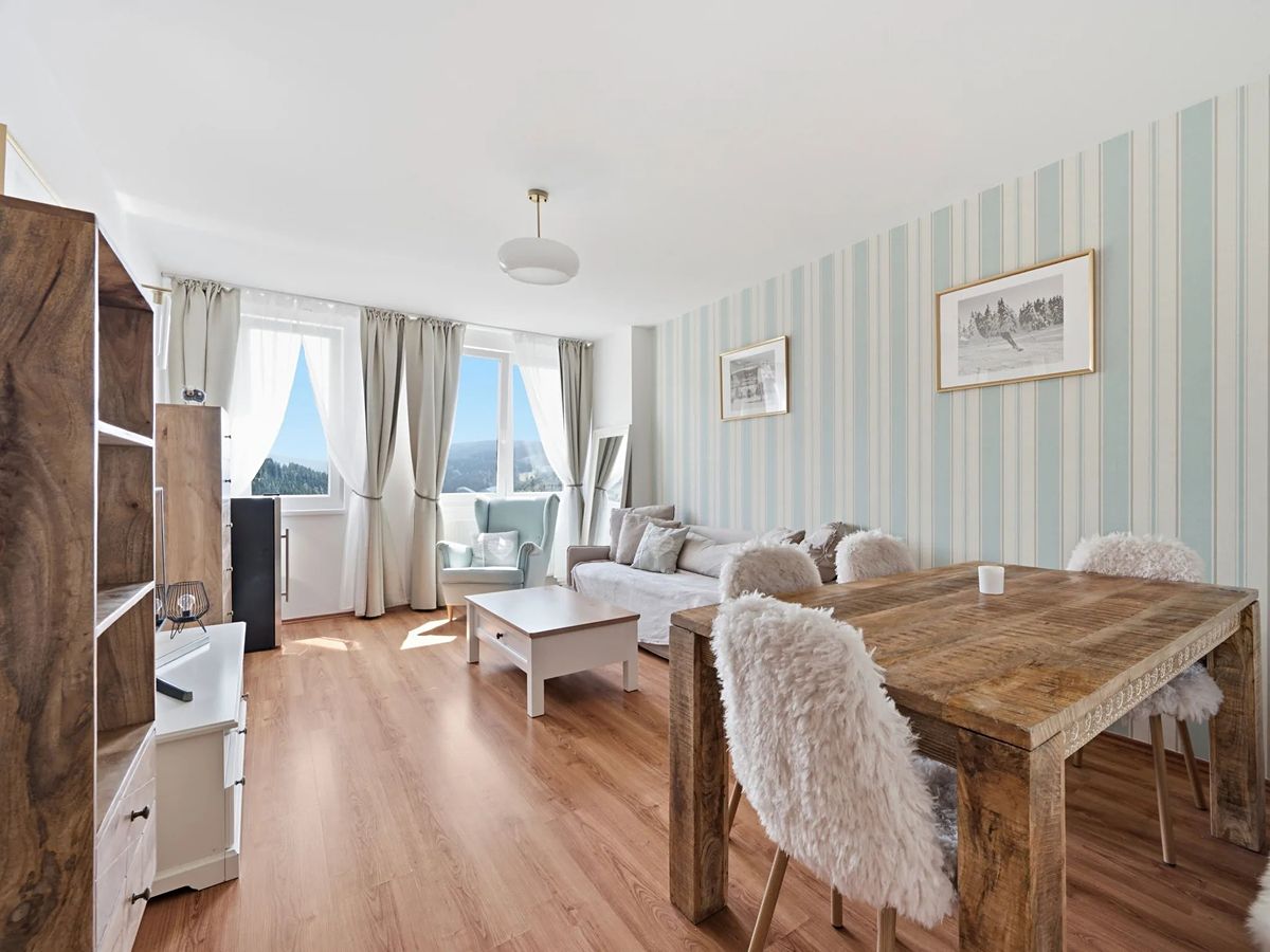 Prodej bytu 2+1 55 m²