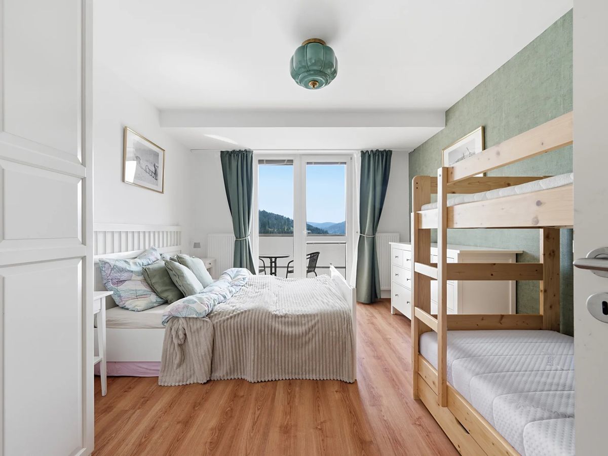 Prodej bytu 2+1 55 m² – fotografie 3