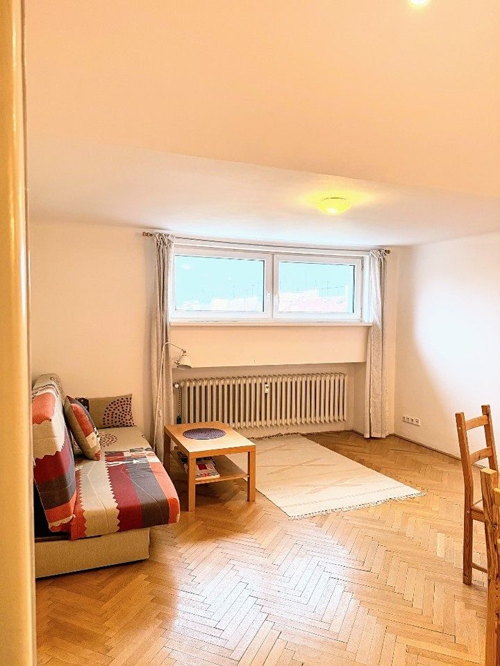 Prodej bytu 2+kk 38 m² – fotografie 4