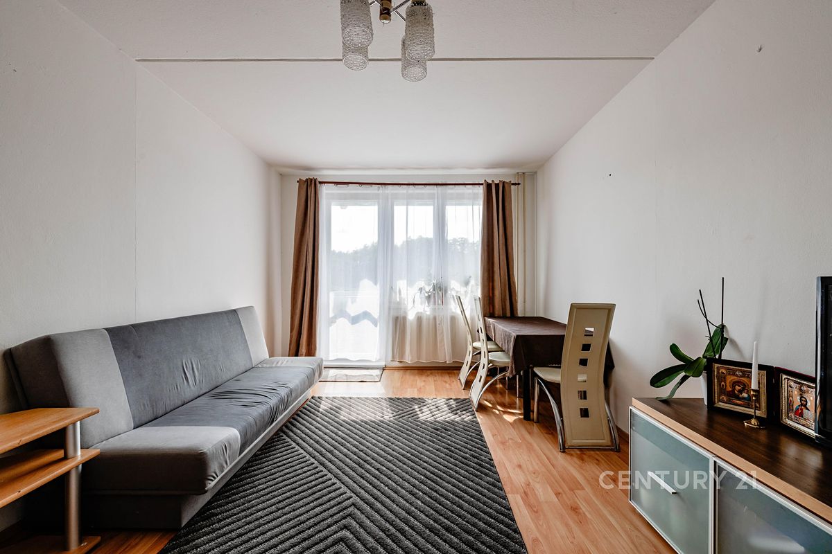 Prodej bytu 3+1 81 m²