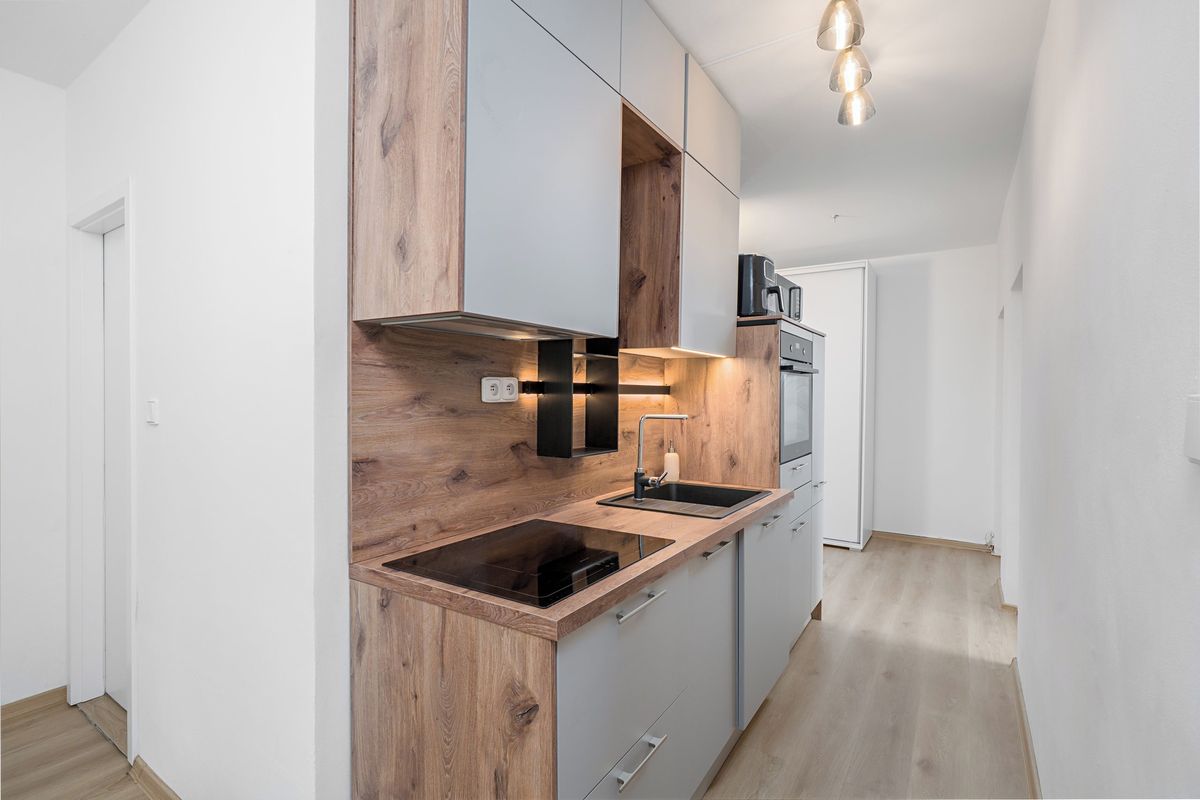 Prodej bytu 3+1 70 m²