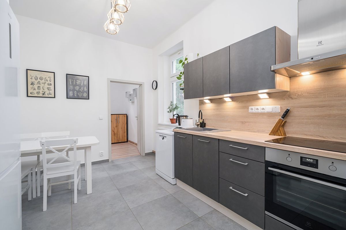 Prodej bytu 3+1 77 m²