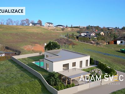 Prodej rodinného domu 121 m², pozemek 724 m²