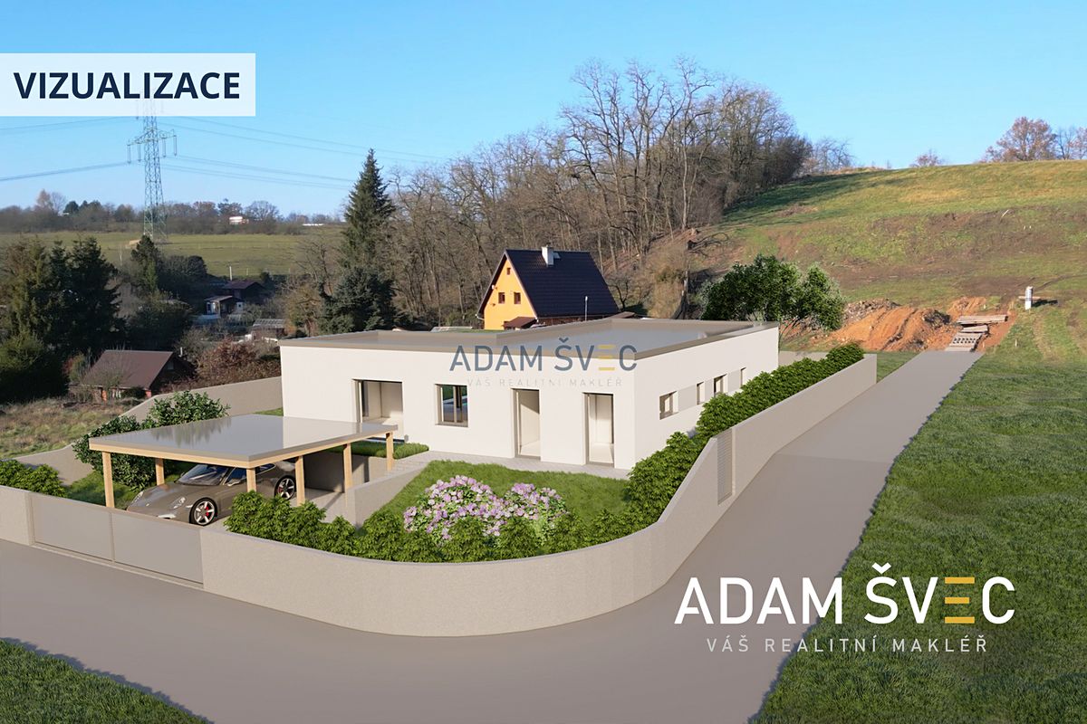 Prodej rodinného domu 121 m², pozemek 724 m² – fotografie 4