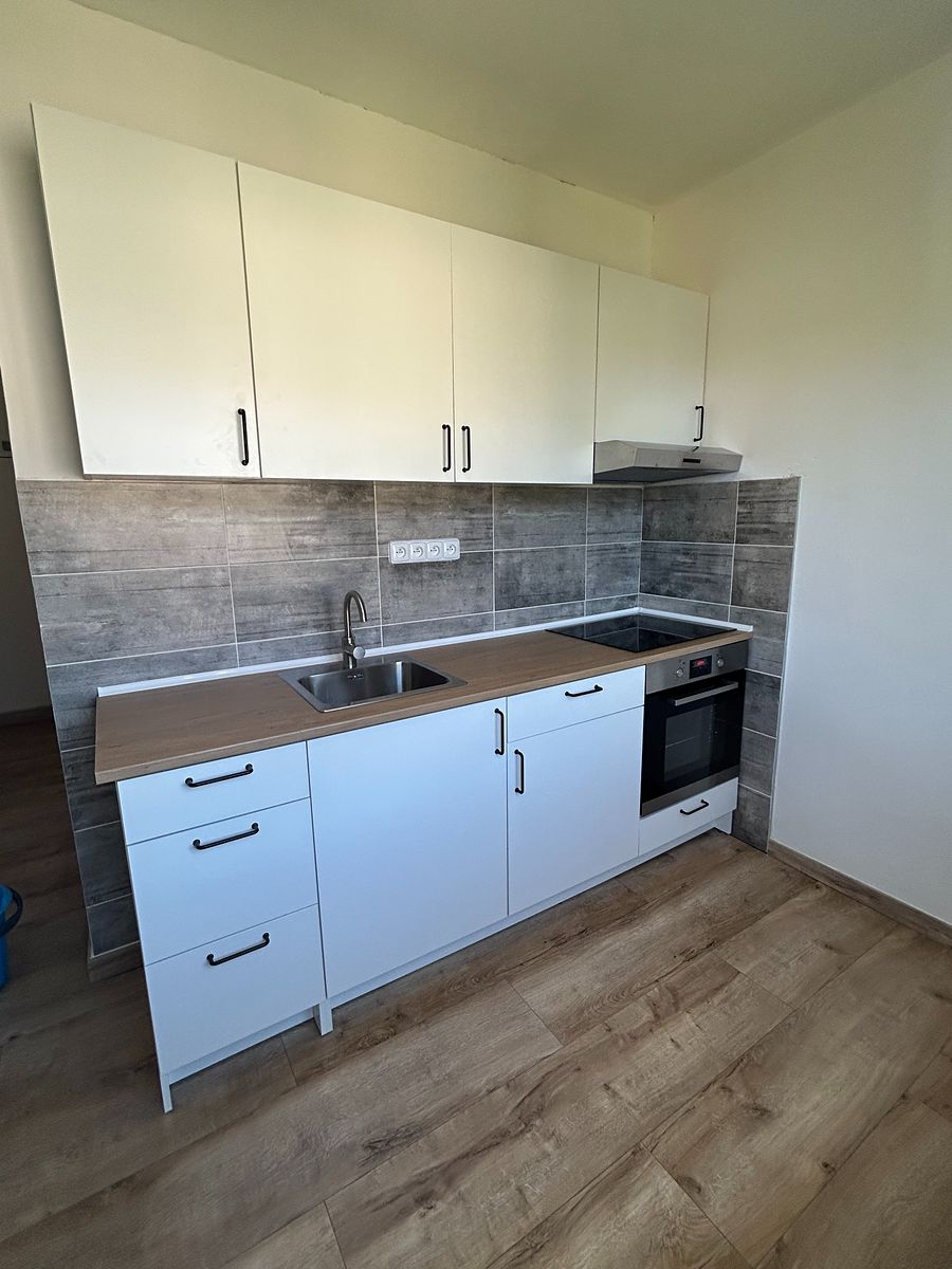 Pronájem bytu 2+1 58 m²