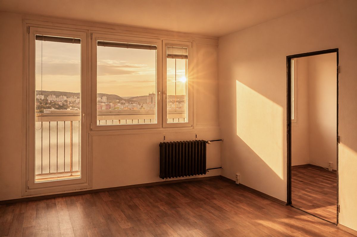 Prodej bytu 3+1 78 m²