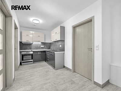 Pronájem bytu 2+kk 37 m²