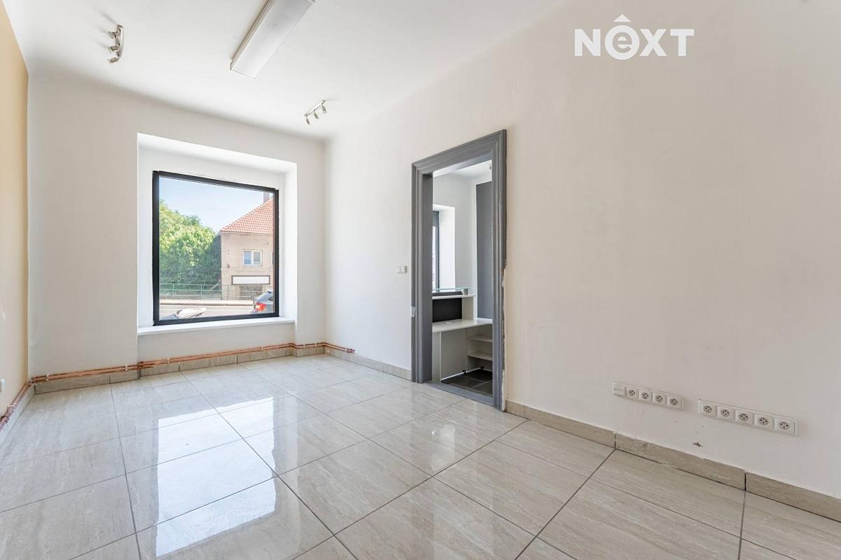 Pronájem kanceláře 35 m² – fotografie 5