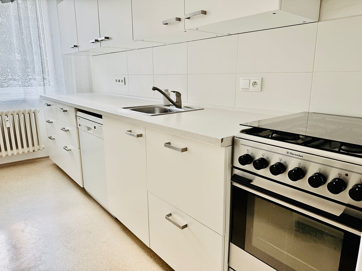 Pronájem bytu 3+1 69 m²
