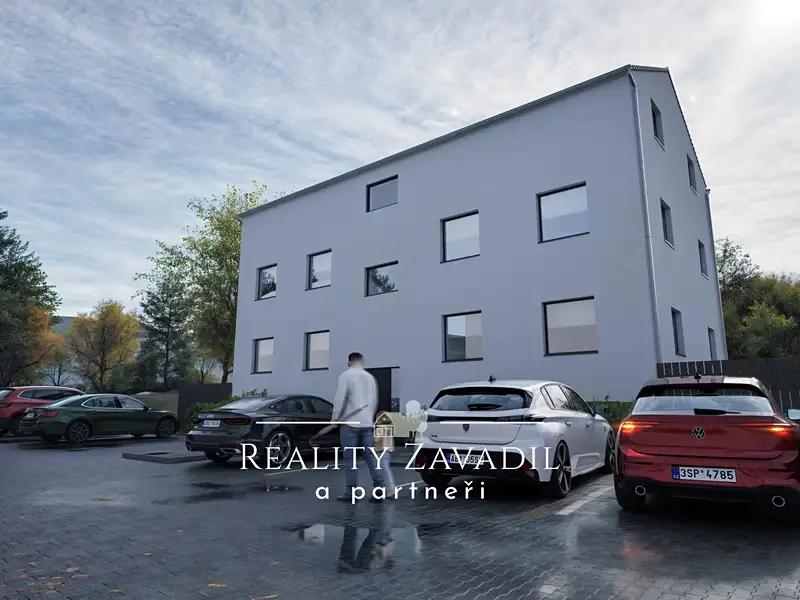 Prodej bytu 3+kk 77 m², Votice – náhled fotky 2