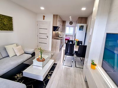 Prodej bytu 3+kk 60 m²