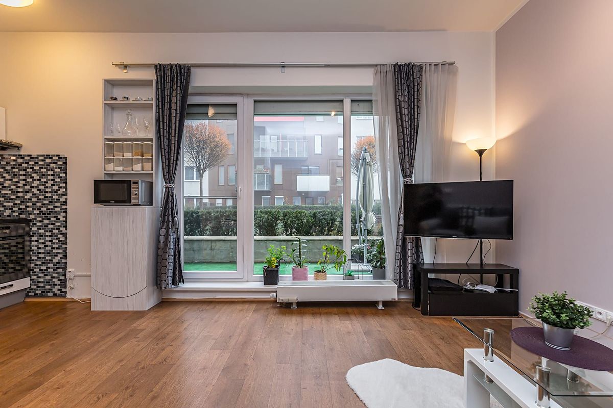 Prodej bytu 2+kk 68 m² – fotografie 4
