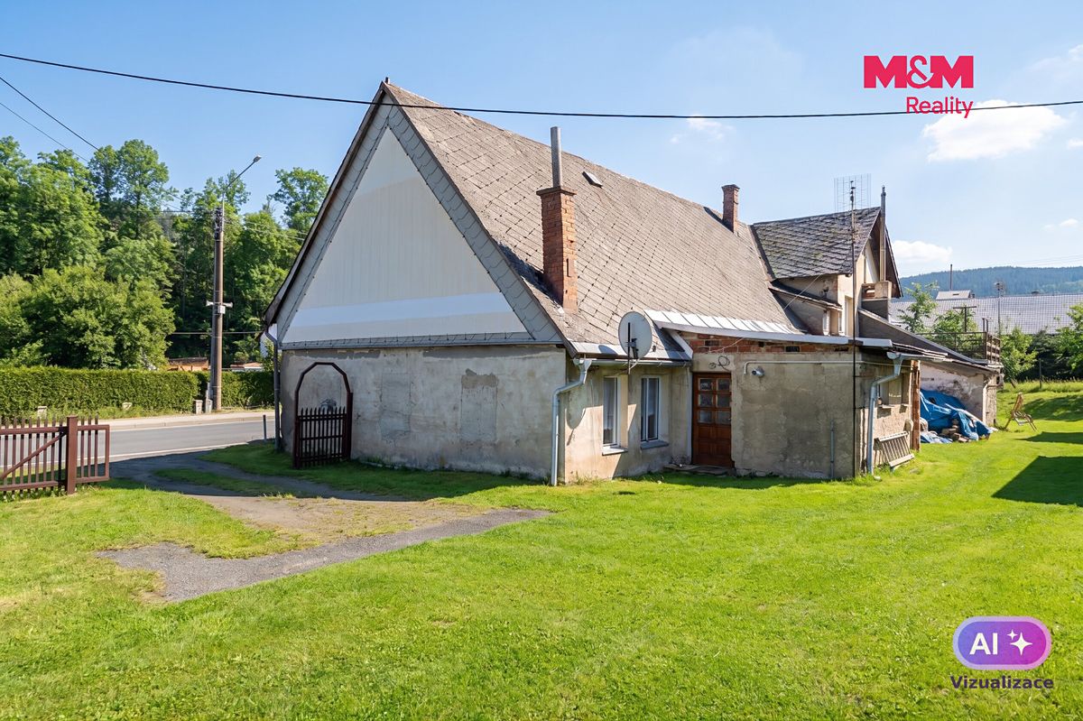 Prodej rodinného domu 90 m², pozemek 645 m² – fotografie 4
