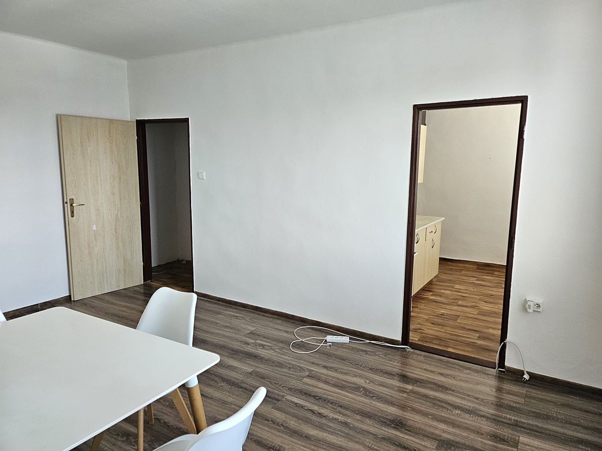 Pronájem bytu 2+1 50 m²