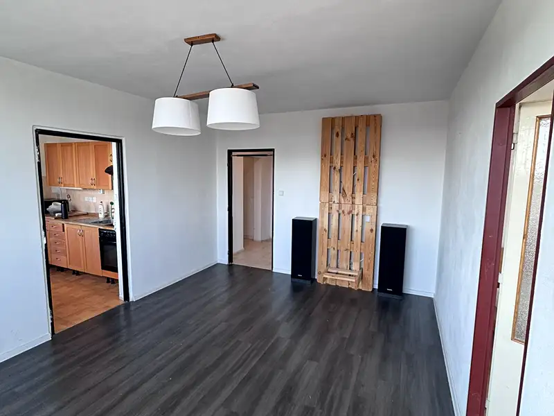Prodej bytu 3+1 65 m², Praha – náhled fotky 3
