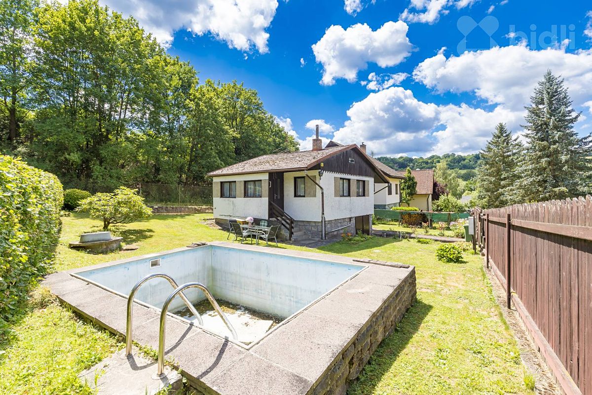 Prodej chaty 40 m², pozemek 379 m² – fotografie 2