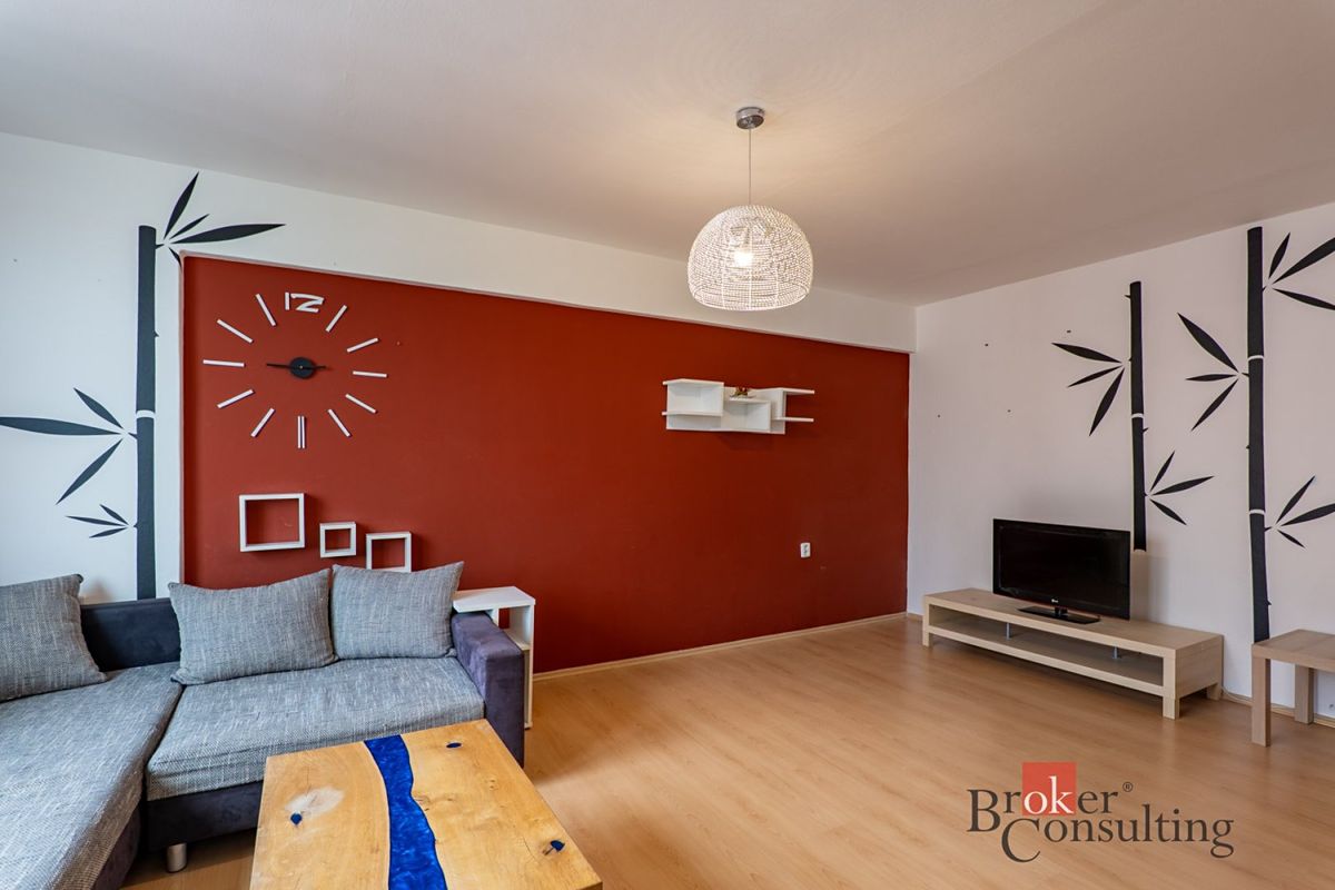 Prodej bytu 2+kk 61 m² – fotografie 2