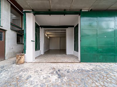 Prodej garáže 42 m²