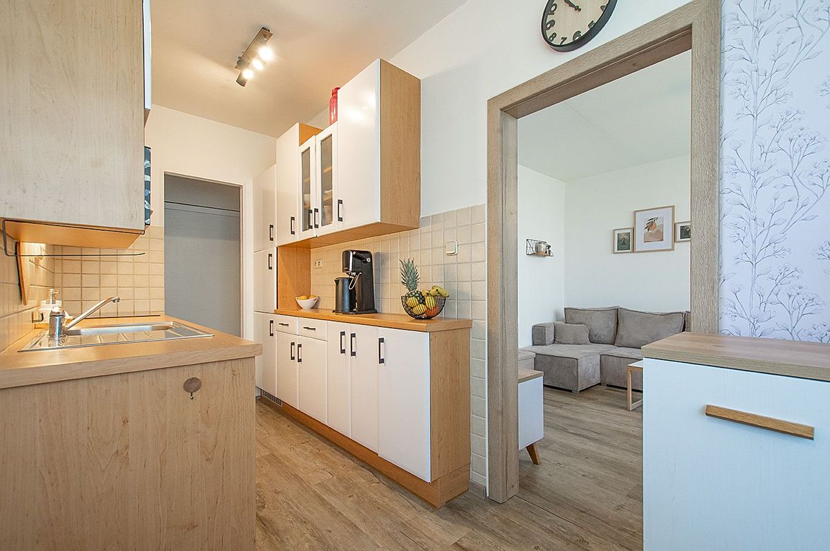 Prodej bytu 3+1 63 m² – fotografie 3