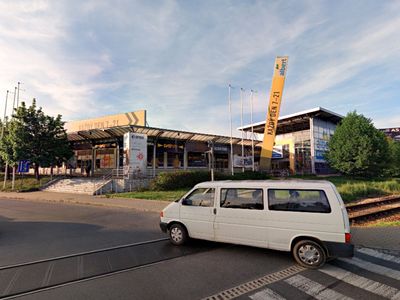 Pronájem obchodního prostoru 20 m²