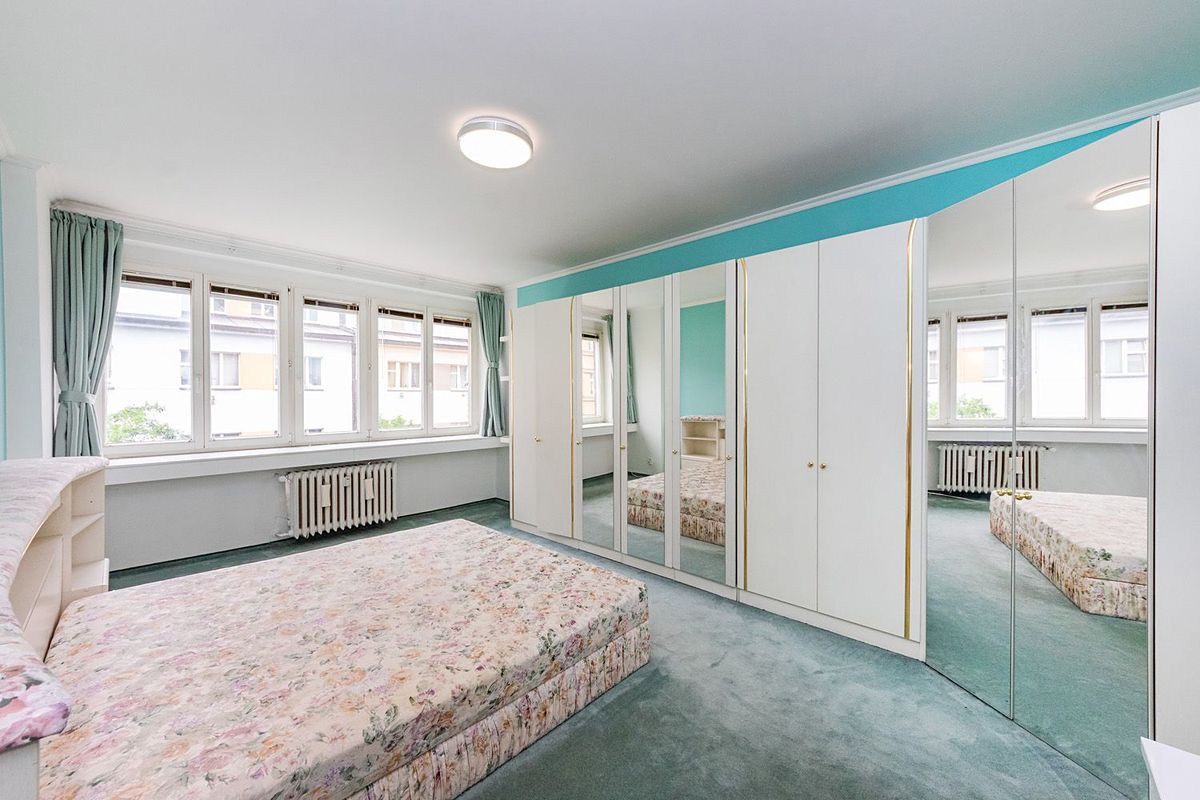 Prodej bytu 2+kk 62 m² – fotografie 3