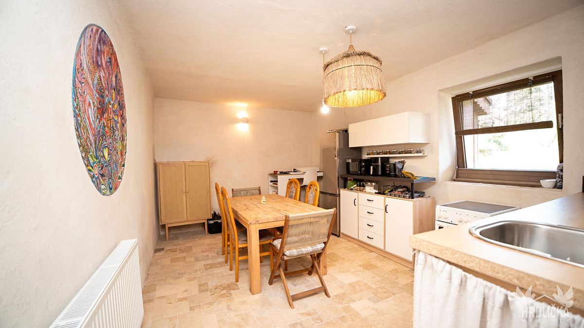 Prodej rodinného domu 60 m², pozemek 235 m² – fotografie 4