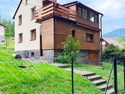 Prodej chalupy 70 m², pozemek 344 m²