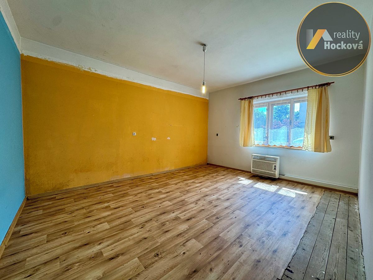 Prodej rodinného domu 110 m², pozemek 528 m² – fotografie 4