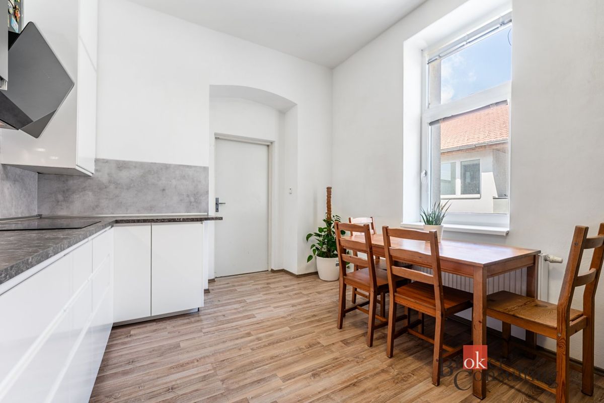 Prodej bytu 3+1 68 m² – fotografie 5