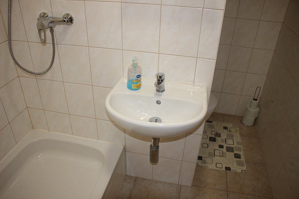 Pronájem bytu 2+1 54 m² – fotografie 4