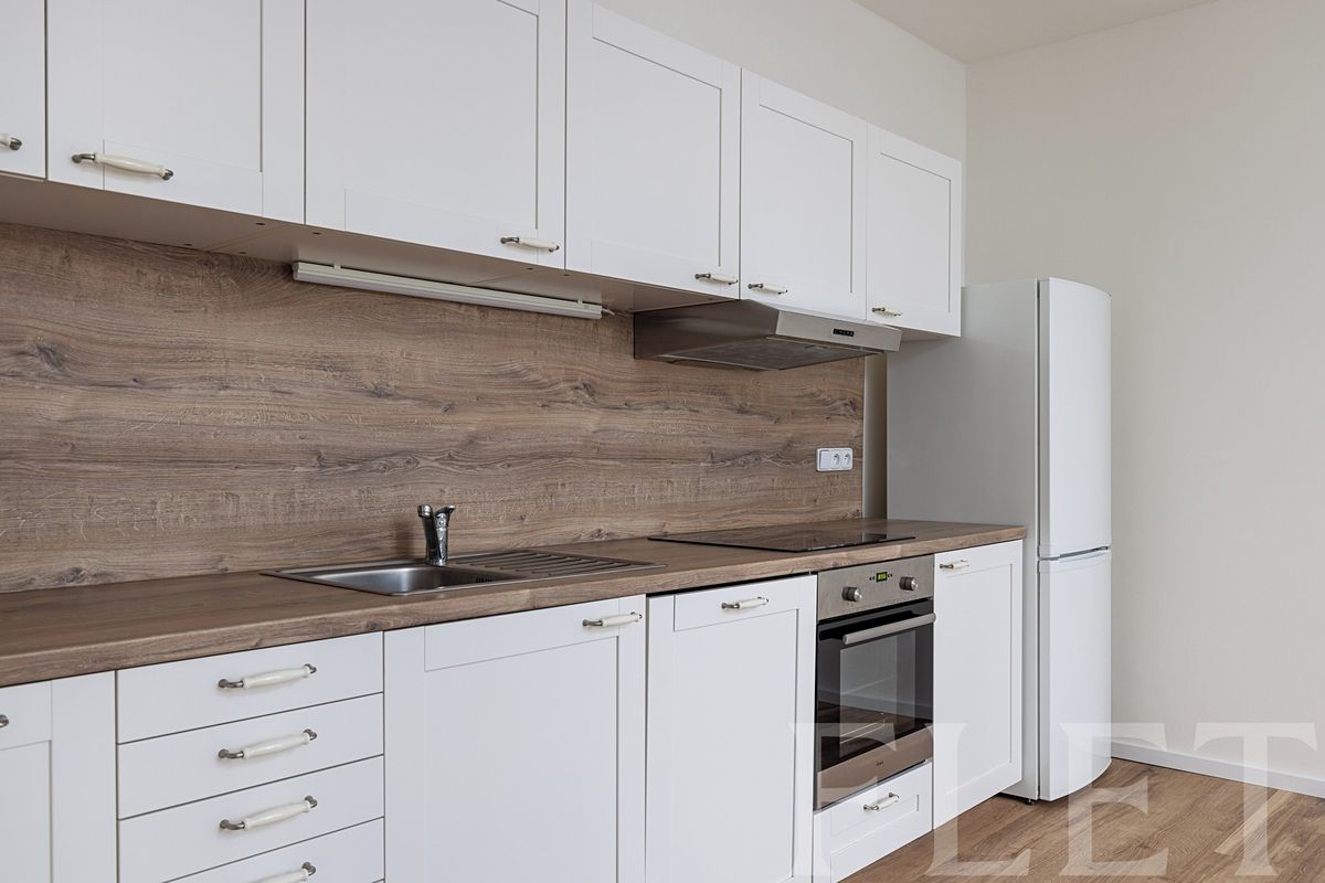 Prodej bytu 2+kk 44 m²