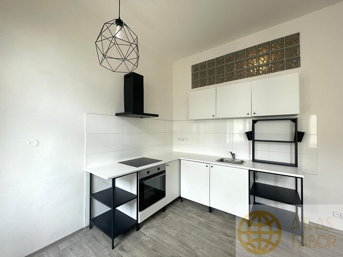 Pronájem bytu 1+1 50 m²