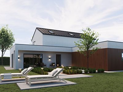 Prodej rodinného domu 180 m², pozemek 770 m²