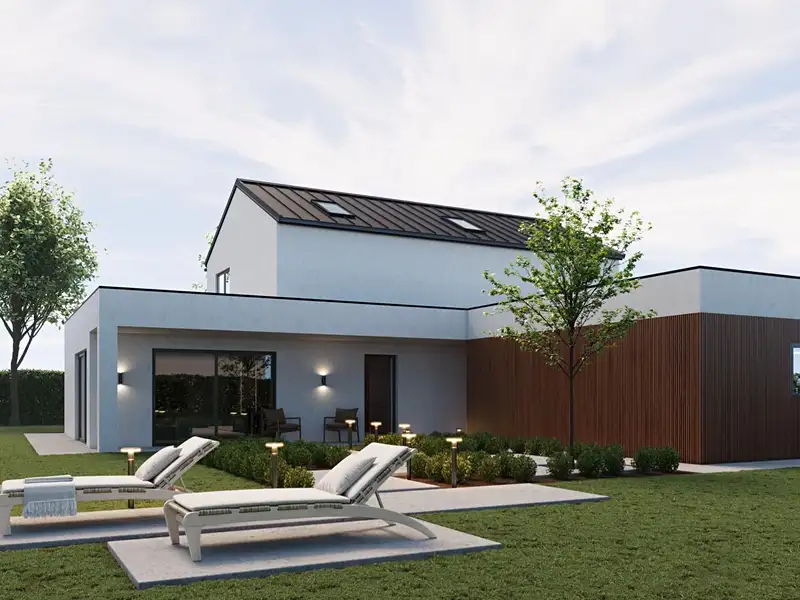 Prodej rodinného domu 180 m², pozemek 770 m², Zvěřínek – náhled fotky 1
