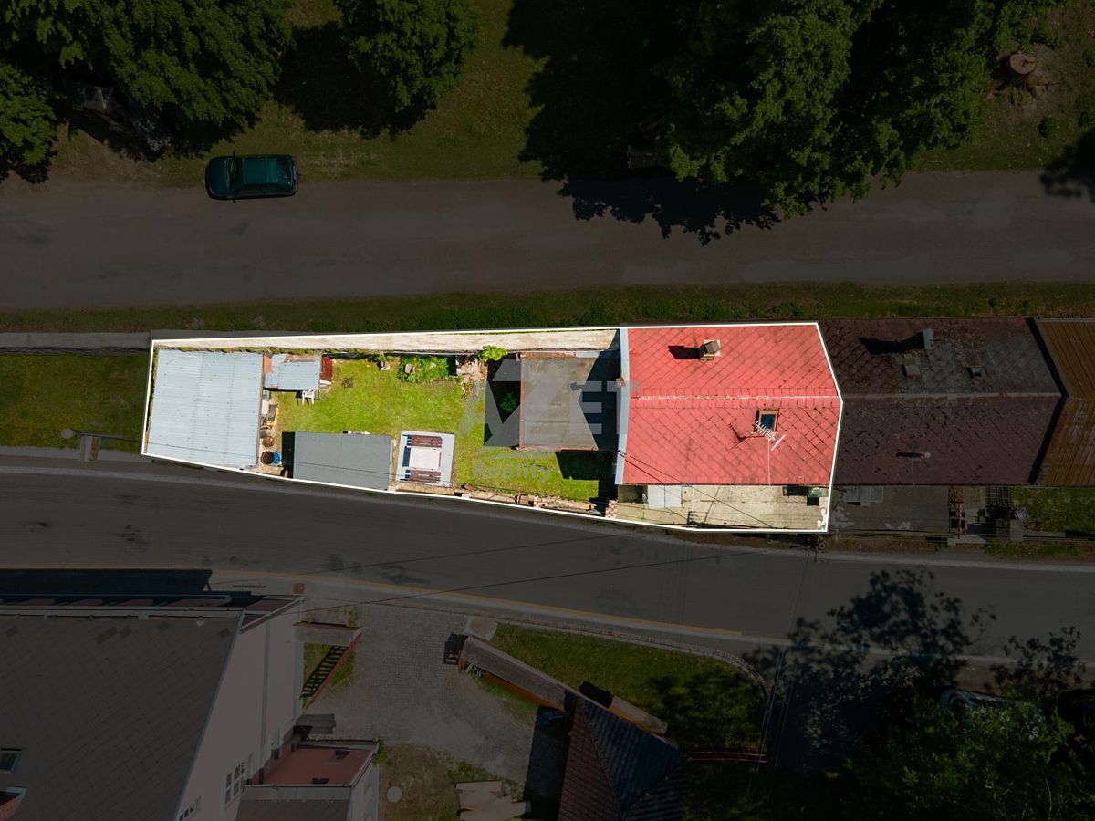 Prodej chaty 80 m², pozemek 54 m² – fotografie 4