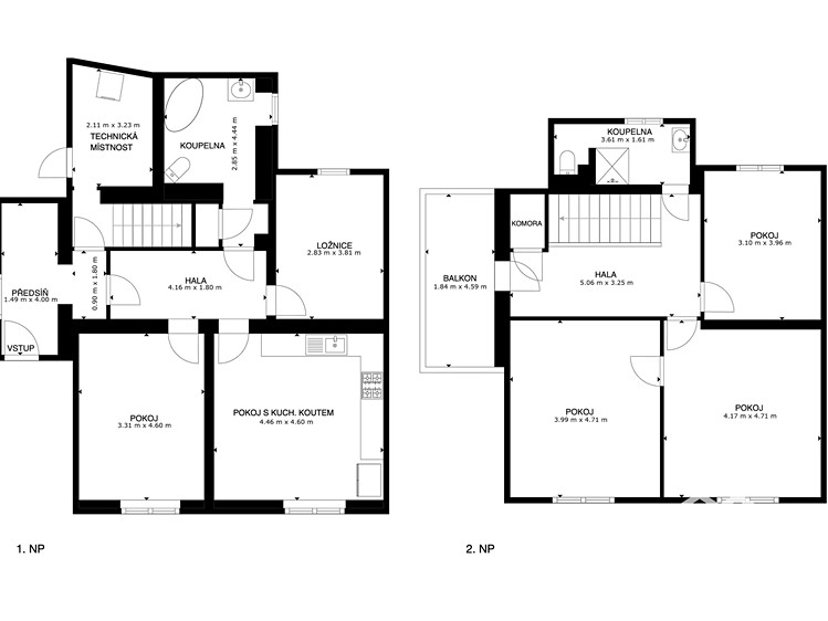 Prodej domu, 153 m² (22 z 31)