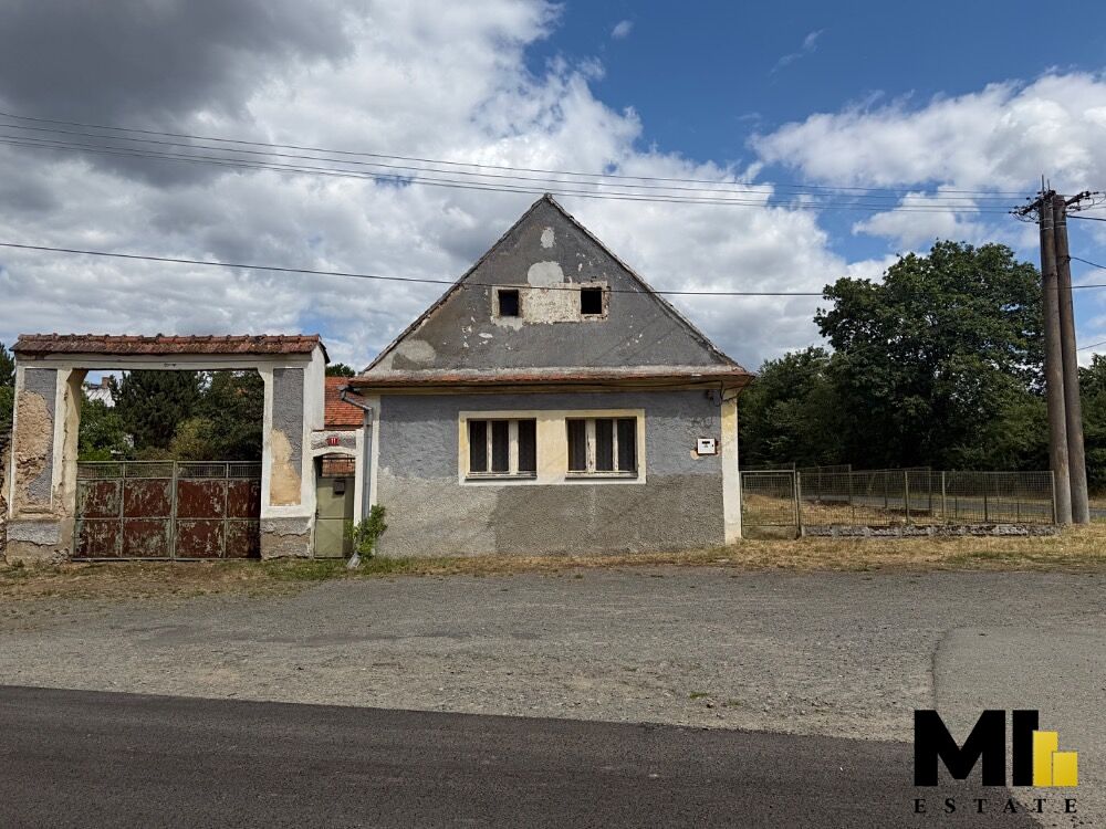 Prodej rodinného domu 269 m², pozemek 1194 m² – fotografie 2