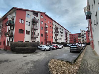 Prodej bytu 1+kk 51 m²