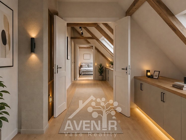 Будинок на продаж, 244 м² (38 з 40)