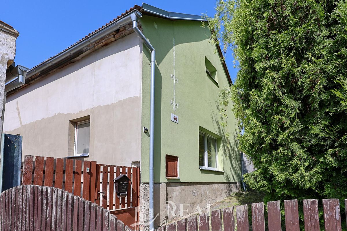 Prodej rodinného domu 85 m², pozemek 483 m² – fotografie 5