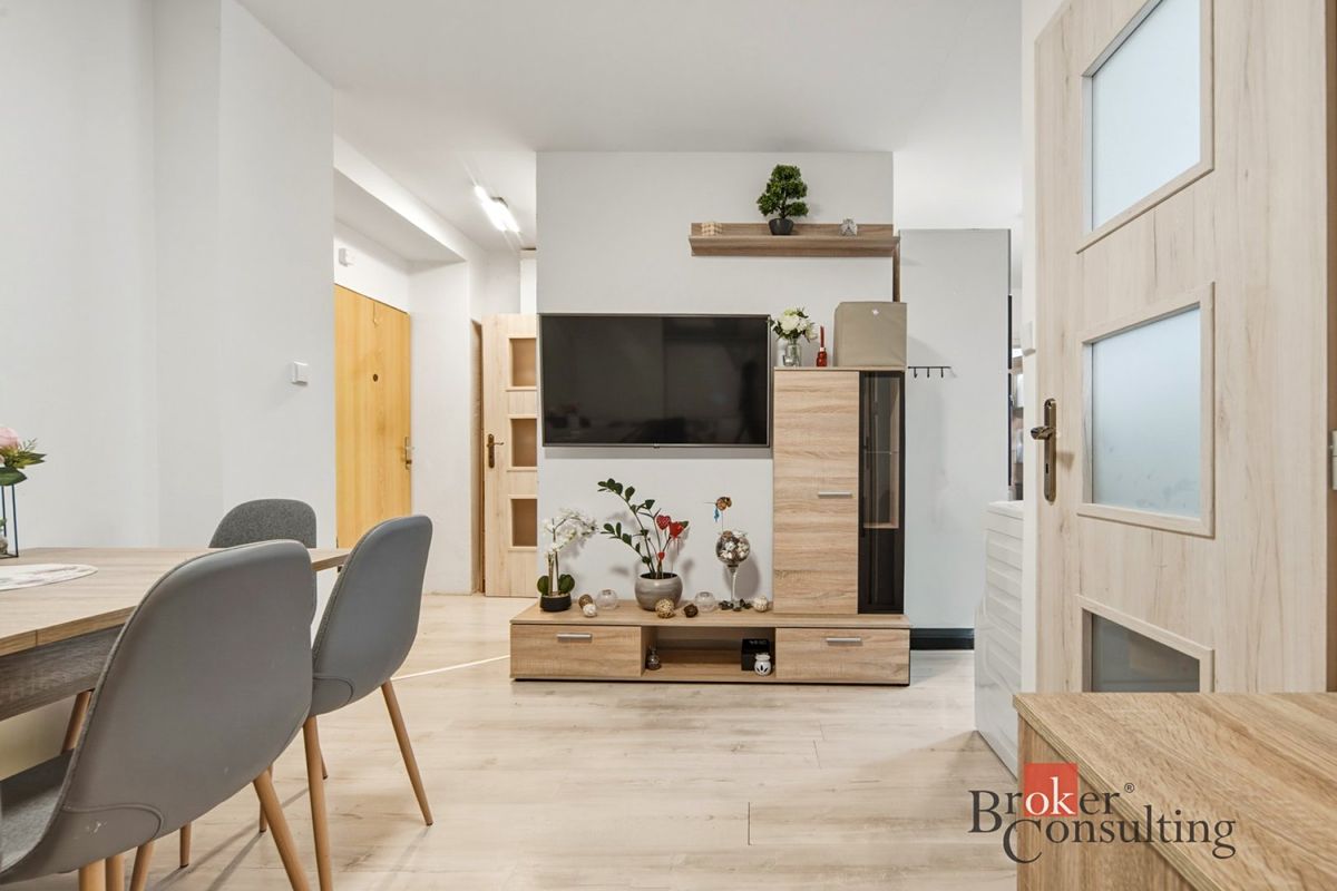 Prodej bytu 3+kk 62 m²