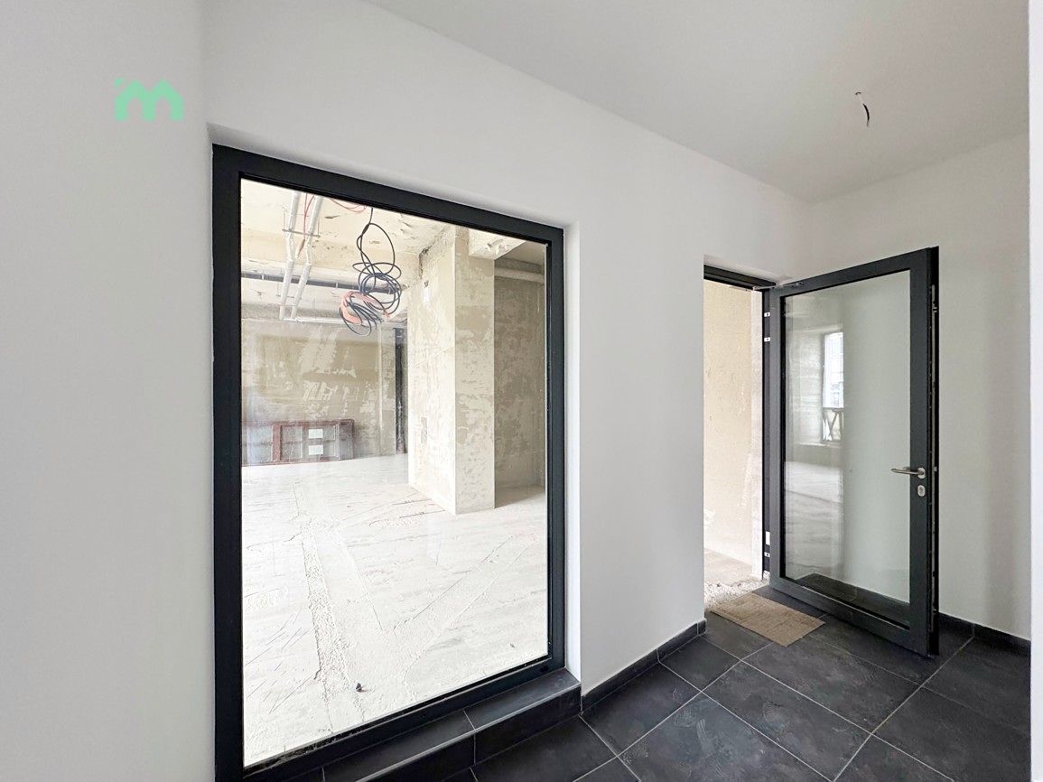 Pronájem obchodního prostoru 129 m² – fotografie 5